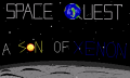 Space Quest: A Son of Xenon