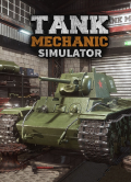 Tank Mechanic Simulator