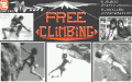Free Climbing