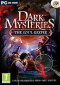 Dark Mysteries: The Soul Keeper