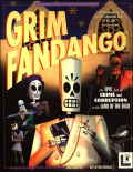 Grim Fandango