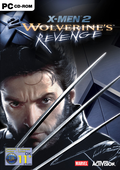 X2: Wolverine's Revenge