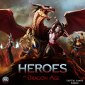 Heroes of Dragon Age