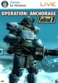 Fallout 3 - Operation: Anchorage