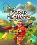 Scrap Mechanic