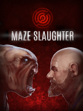 Maze Slaughter