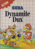 Dynamite Dux