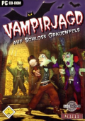 Vampirjagd auf Schloss Grauenfels