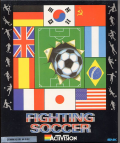 Fighting Soccer