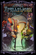 Spellsworn