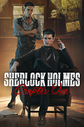 Sherlock Holmes Chapter One