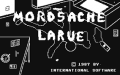 Mordsache Larue