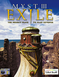 Myst III: Exile