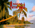 Lost on Parrot Island