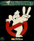 Ghostbusters II