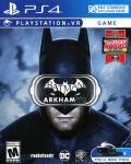 Batman: Arkham VR