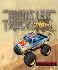 Monster Trucks Nitro