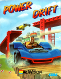 Power Drift