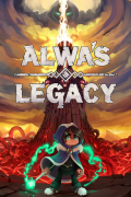 Alwa's Legacy