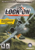 Lock On: Modern Air Combat
