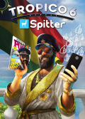 Tropico 6: Spitter