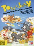 Tom and Jerry: Yankee Doodle's CAT-astrophe