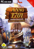 Anno 1701: The Sunken Dragon