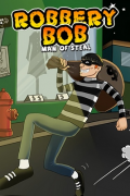 Robbery Bob: Man of Steal