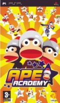 Ape Academy