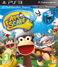 Ape Escape