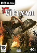 Conflict: Vietnam