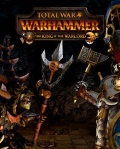 Total War: Warhammer - The King and the Warlord