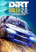 DiRT Rally 2.0 - Colin McRae: FLAT OUT