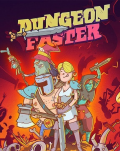 Dungeon Faster