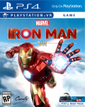 Marvel's Iron Man VR