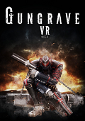 Gungrave VR