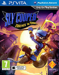 Sly Cooper: Thieves in Time