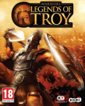 Warriors: Legends of Troy