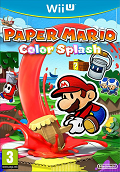 Paper Mario: Color Splash