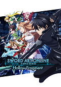 Sword Art Online: Hollow Fragment