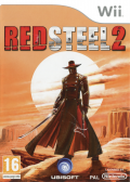 Red Steel 2