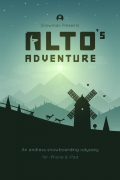 Alto's Adventure