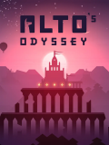 Alto's Odyssey