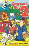 Postman Pat 2