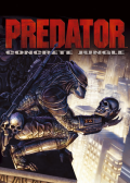 Predator: Concrete Jungle