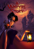 A Vampyre Story