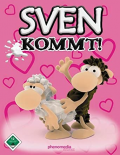 Sven kommt!