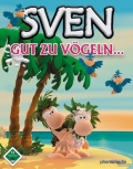 Sven: Gut zu Vögeln...