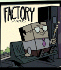 Factory Hiro