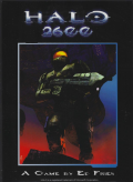 Halo 2600